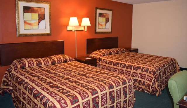 Starlite Motel