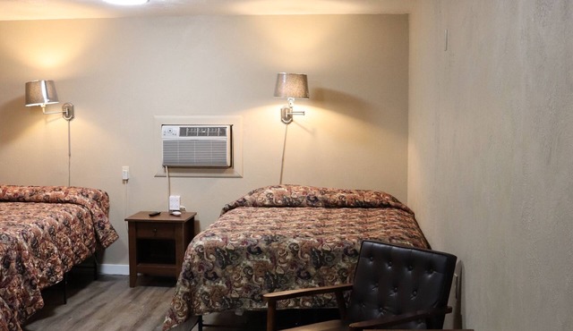 Starlite Motel