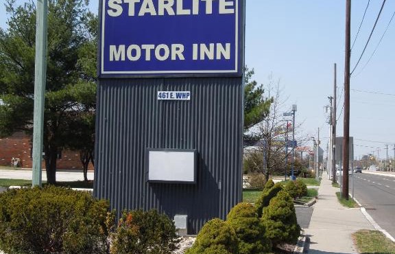 Starlite Motor Inn