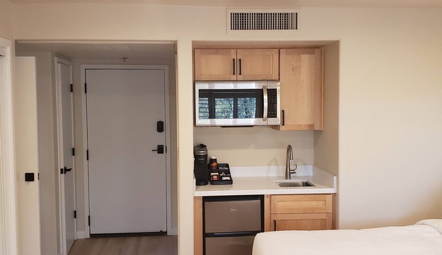Starr Pass Base Camp-Luxury Studio Villa to enjoy your stay!