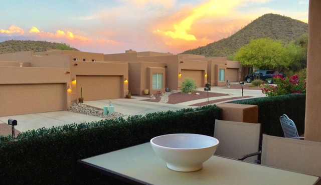 Starr Pass Escape 3 Bedroom