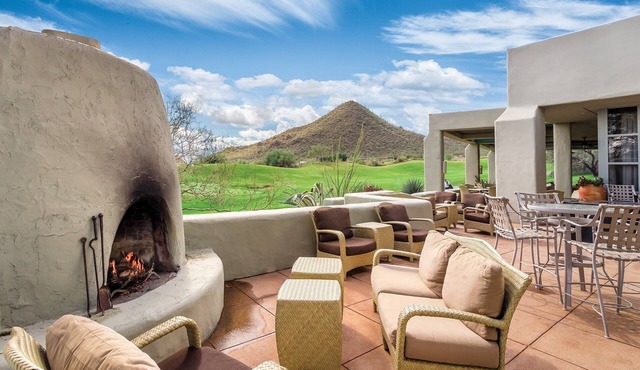 Starr Pass Golf Suites