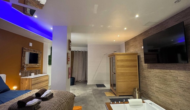 Starry Night Suite