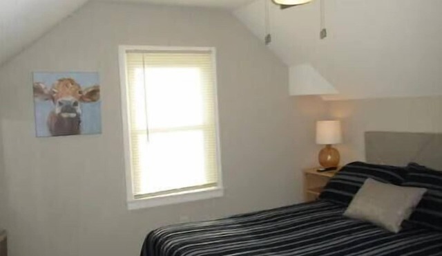 "Stars and Stripes" on Glendale