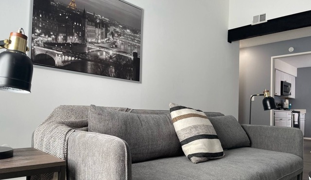 💫 Stars Townhouse Retreat