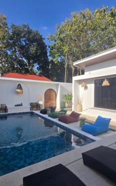 Stars Villa