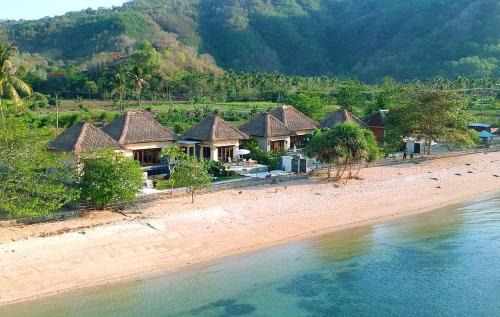 Starsand Beach Resort