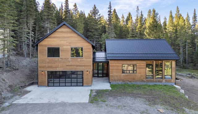 Start Booking For Ski Season! nPine & Powder Ski House at Bridger Bowl