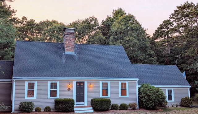 Start the New Year off Right - Book Your Summer Cape Cod Getaway Now!