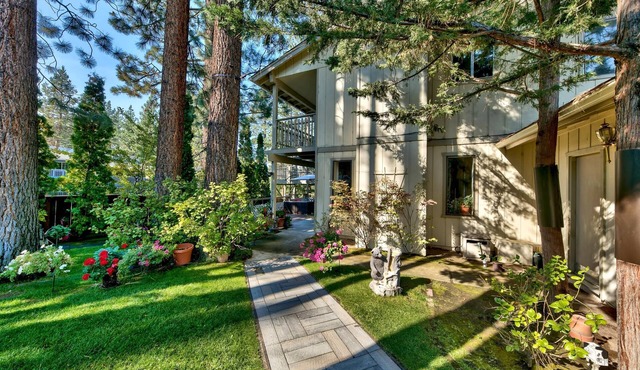 Starts 499.00 Nite Park n Walk 3Blks-Beach, Stateline n Casinos & Ski Gondola