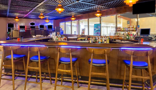 Starved Rock Motor Inn Travelodge by Wyndham