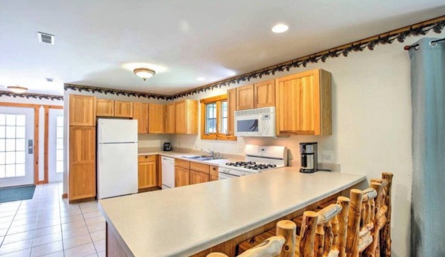 Starved Rock’s Luxury Cabin