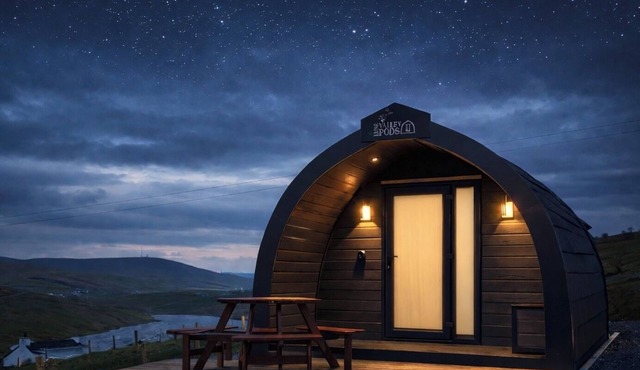 Starview by MirrieMöra