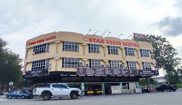 Starview Hotel