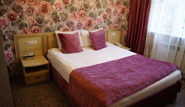 Stary Gorod Inn v Butovo