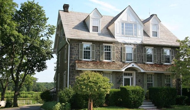 State Game Lands & Cultural X-Road to American History