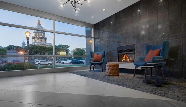 State House Inn, Trademark Collection by Wyndham