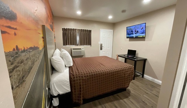 State Motel