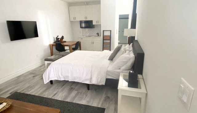 Staten Island Private Apartment