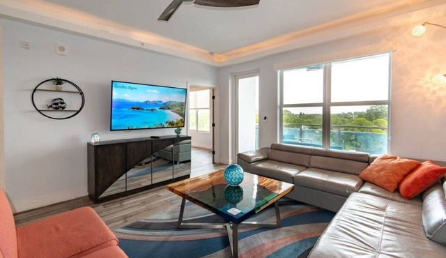 Stateroom Elite Summa
