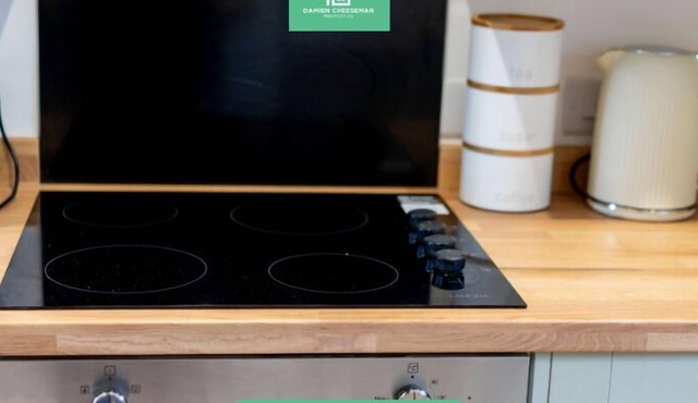 Stather Cottage | Sleeps 5