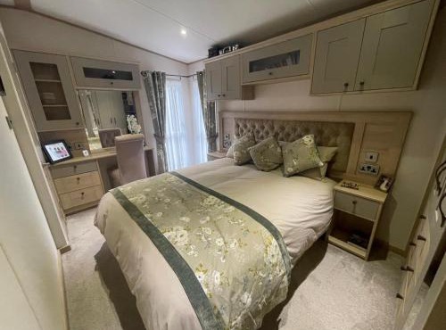 Static Home From Home