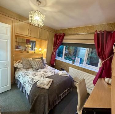 Station Approach B&B Boutique Stays