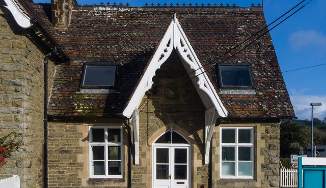 Station Cottage - Perfect venue for a Shropshire holiday