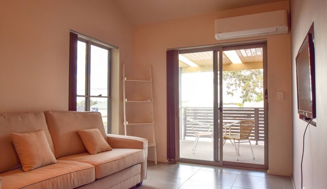 Station Hotel Motel Kurri Kurri