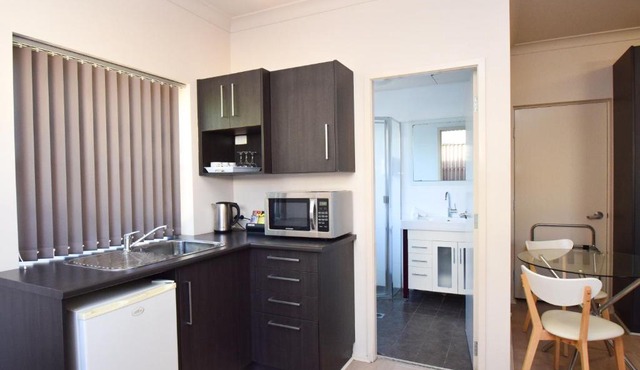 Station Hotel Motel Kurri