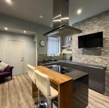 Station House - Furnished Lets