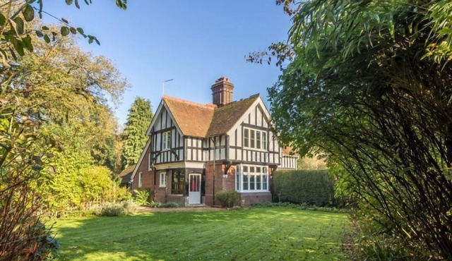 Station House, Helhoughton, Norfolk