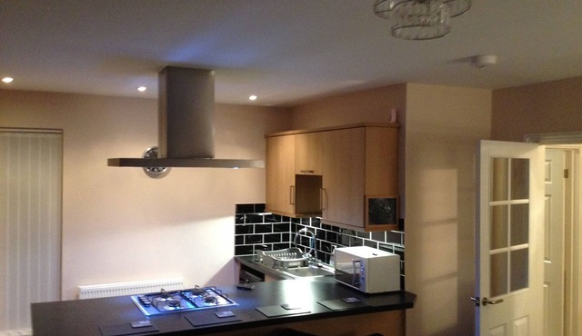 Station House Holiday Let Merthyr Tydfil