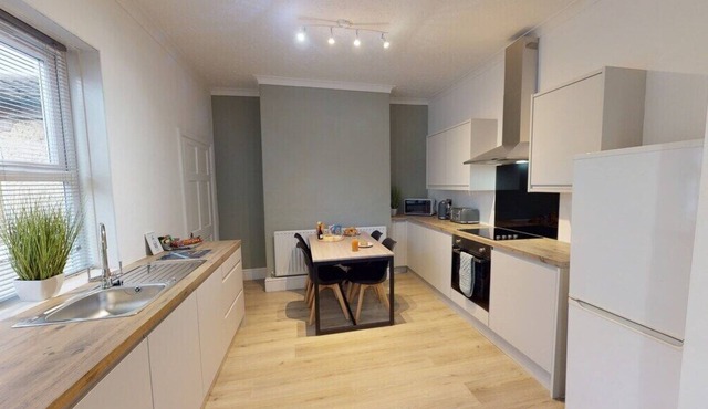 Station House | Horizon Stays