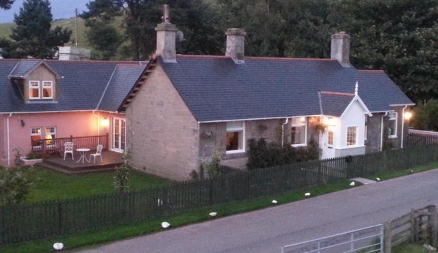 Station House Lanark Bed and Breakfast