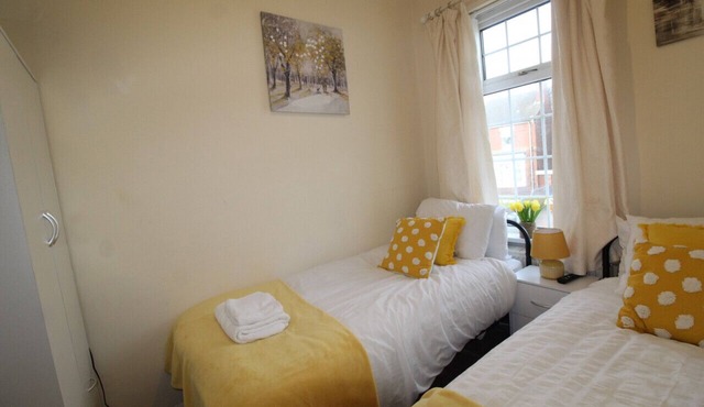 Station House- Nottingham