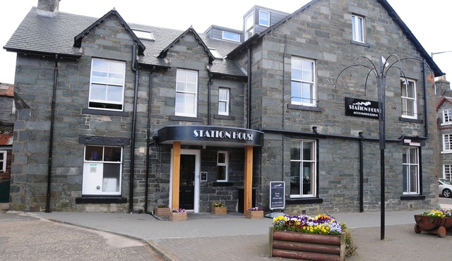 Station House - Room Only