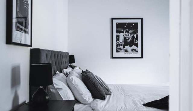 Station Master's House