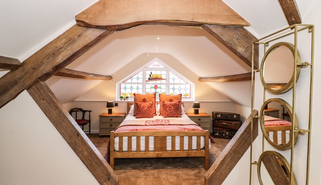 Station Masters Cottage