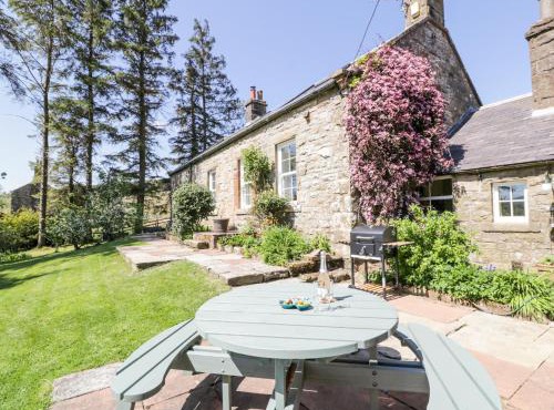 Station Masters House