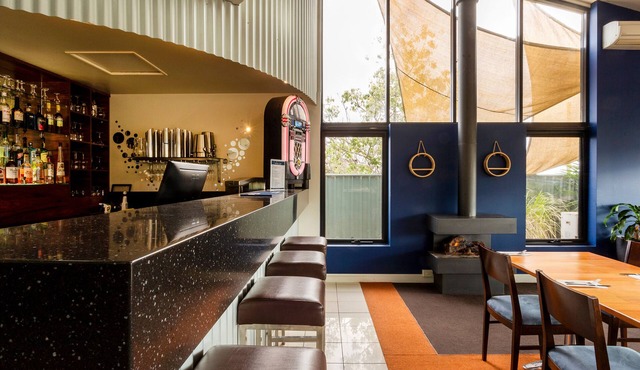 Station Motel Parkes