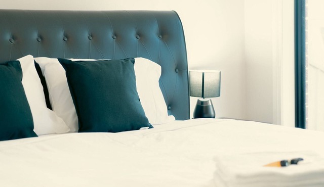 Station Street Stopover