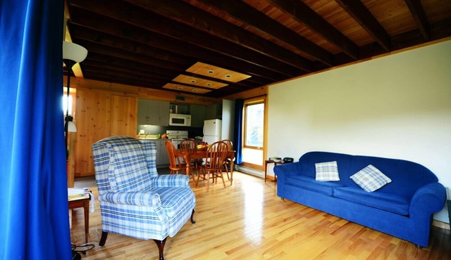 Station touristique Pin Rouge