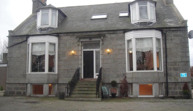 Station View Guest House