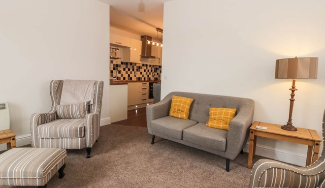 STATION VIEW in Pickering