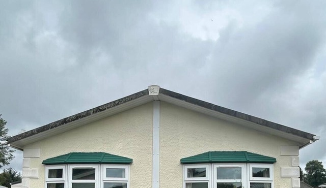 Statley Lodge - Creebridge