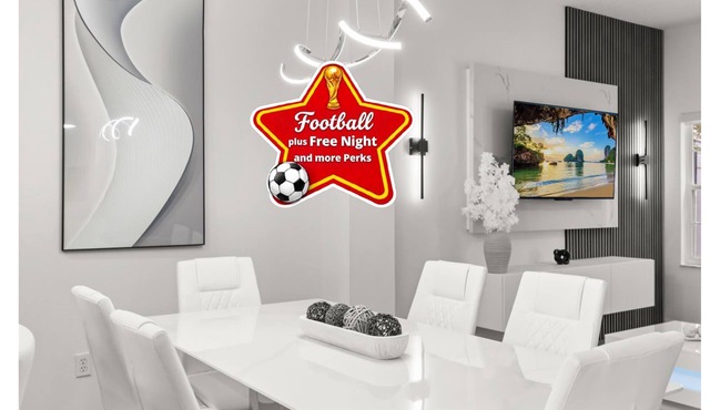Stay 5, Pay 4: The Ultimate Gift for Mom/Book Now!