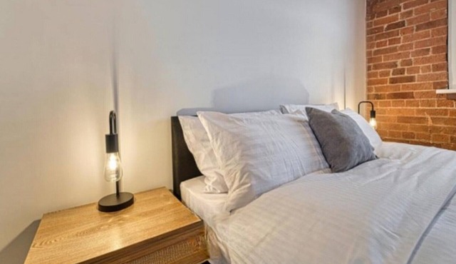 Stay @ 52 The Maltings Burton - One Bed Apartment