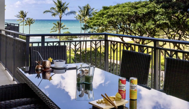 STAY 7 NIGHTS & GET 1 FREE NIGHT! OCEAN VIEWS-BEACH TOWER-OCEAN VIEW