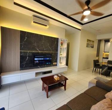 Stay @ 75 Oasis Condo Ipoh Perak